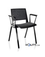 sedia-per-riunioni-di-design-con-braccioli-h44926