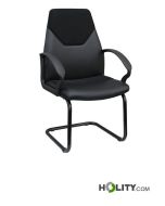 seduta-direzionale-su-slitta-in-acciaio-nero-e-sky-h449-135