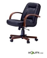 poltrona-direzionale-girevole-con-elevazione-a-gas-h449-141