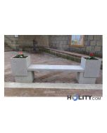 panchina-con-fioriere-per-arredo-urbano-h45008
