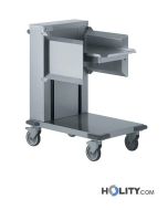 carrello-per-distribuzione-vassoi-h462-30