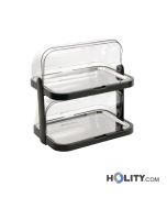 Vetrina refrigerata da buffet h464_147