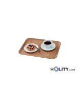 Vassoio per fast food h464_211