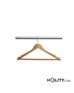 Grucce appendiabito per hotel h464_223