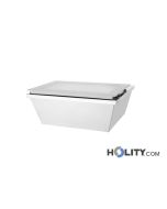 Vetrina per gelato da 87 lt h464_416