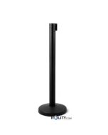 colonna-segna-percorso-con-nastro-h468-17