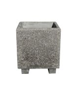 Fioriera per arredo urbano 40 x 40 h470_30