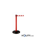 colonna-segna-percorso-a-nastro-h483-03
