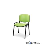sedia-in-ecopelle-per-sala-congressi-h487-11