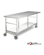 tavolo-di-confezionamento-inox-su-ruote-h492-23