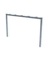 Rastrelliera monopattini a 5 posti h503_48