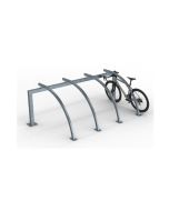 Rastrelliera portabici 4 posti h503_58