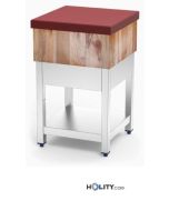 ceppo-per-carni-in-legno-e-fibra-rossa-40x40-cm-h509-101