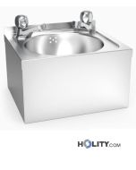 lavabo-inox-sospeso-a-2-rubinetti-h509-124