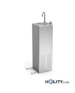 fontana-acqua-refrigerata-con-doppio-pedale-h509-34