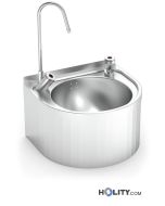 fontana-per-acqua-da-parete-h509-66