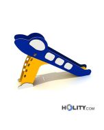 scivolo-per-bambini-a-forma-di-aereo-h521-22