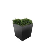 Fioriera per arredo urbano quadrata h521_58