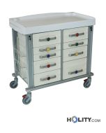 carrello-per-medicazione-con-9-cassetti-h527-08