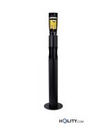 colonna-igienizzante-con-lettore-green-pass-h543-22