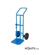 carrello-per-bombola-ossigeno-monoposto-h5536