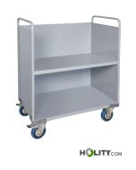 carrello-trasporto-documenti-a-2-piani-h55-87