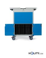 carrello-giro-visite-con-2-vani-portalastre-h564-05