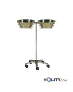carrello-portacatini-con-2-catini-h573-03