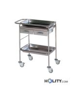carrello-per-medicazione-con-cassettini-h573-04