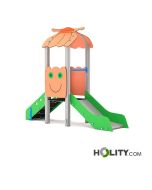 Mini torre multigioco h575_89