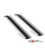 Rampa per disabili h582_173