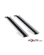 Rampa per disabili h582_174
