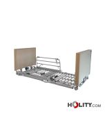 Letto da degenza per casa di cura h582_239