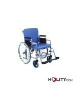 Sedia da comodo per anziani h582_249