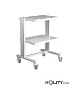 carrello-per-elettromedicali-h583-01
