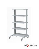 carrello-per-elettromedicali-con-5-ripiani-h583-28