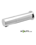 rubinetto-elettronico-a-muro-con-sensore-asimmetrico-h586-28