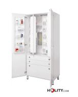 armadio-per-medicinali-con-cassetti-h601-02