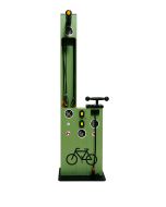 Stazione di ricarica per bici elettriche h617_01