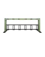 Rastrelliera elettrica per ricarica e-bike h617_21