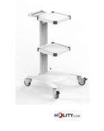 carrello-per-elettromedicali-h619-39
