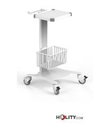 carrello-per-elettromedicali-per-ospedali-h619-45