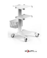 carrello-per-apparecchiature-elettromedicali-h619-46