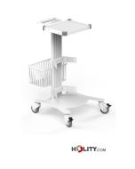 carrello-per-elettromedicali-h619-47