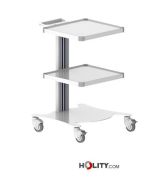 carrello-per-elettromedicali-con-1-ripiano-h619-48