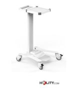 carrello-per-elettromedicali-h619-51