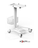 carrello-per-elettromedicali-h619-52