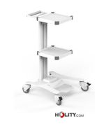 carrello-per-attrezzature-elettromedicali-h619-53