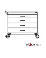 carrello-medicazione-con-4-cassetti-h624_25
