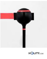 colonna-tendiflex-nera-opaca-h635-03
